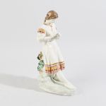 1689 4134 FIGURINE